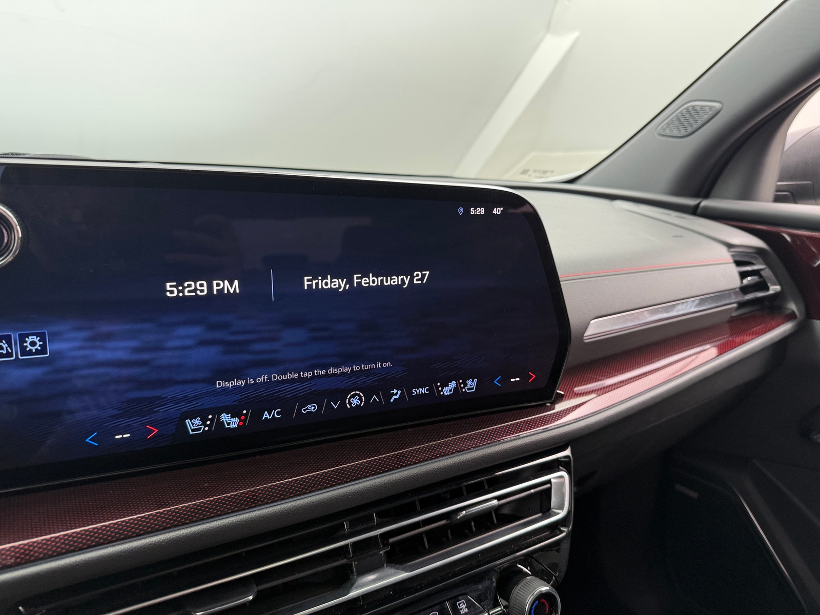 Thumbnail: 2024 Chevrolet Traverse - 3