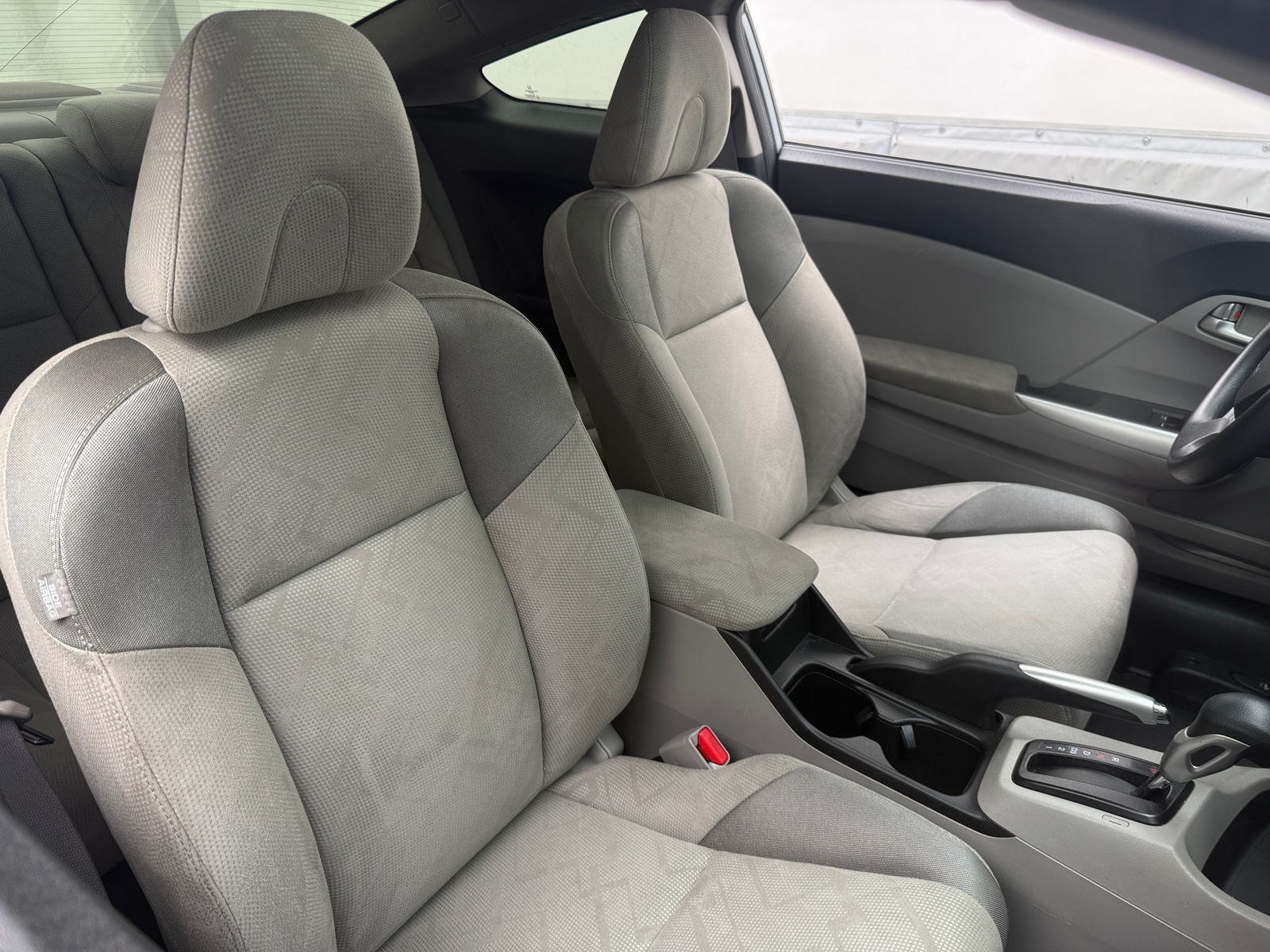 Thumbnail: 2012 Honda Civic - 2