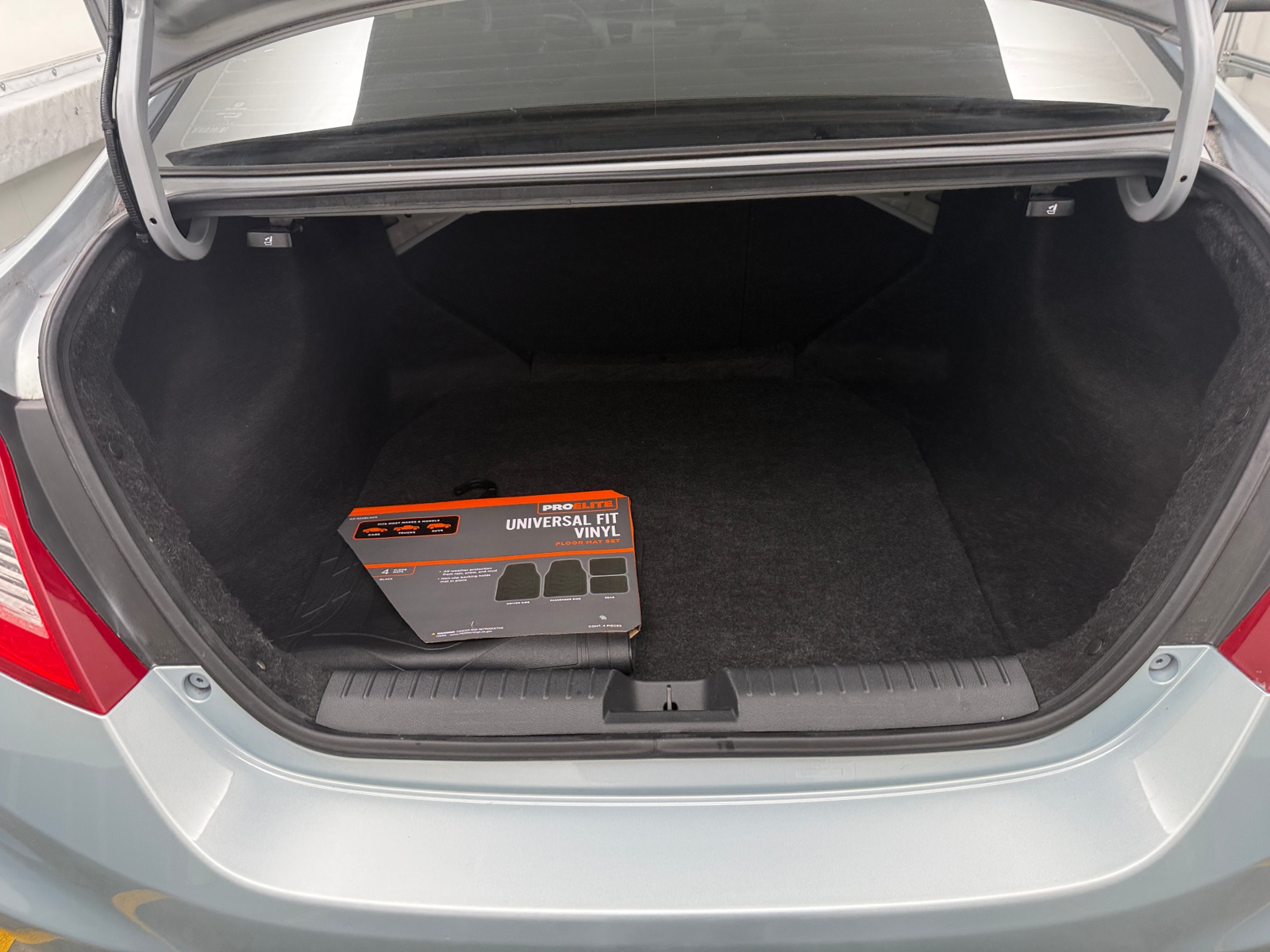 Thumbnail: 2012 Honda Civic - 5