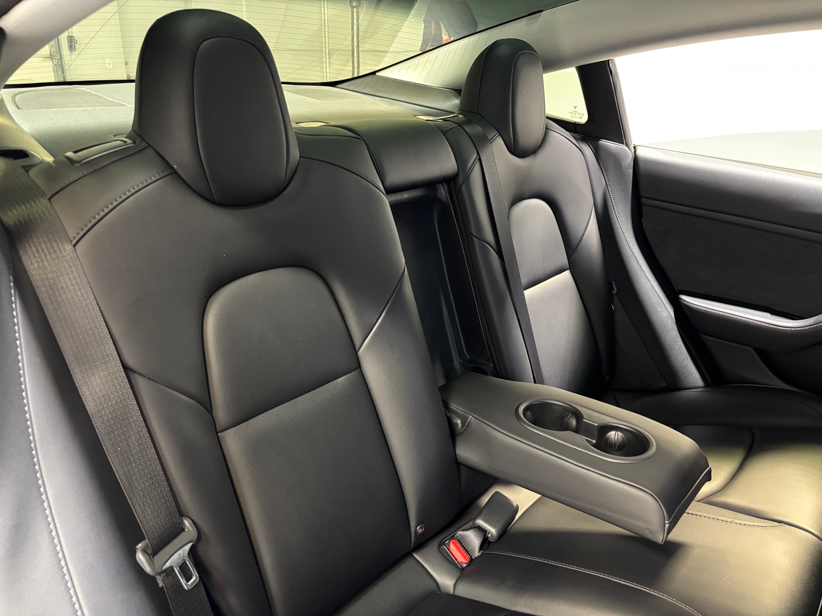 Thumbnail: 2021 Tesla Model 3 - 5