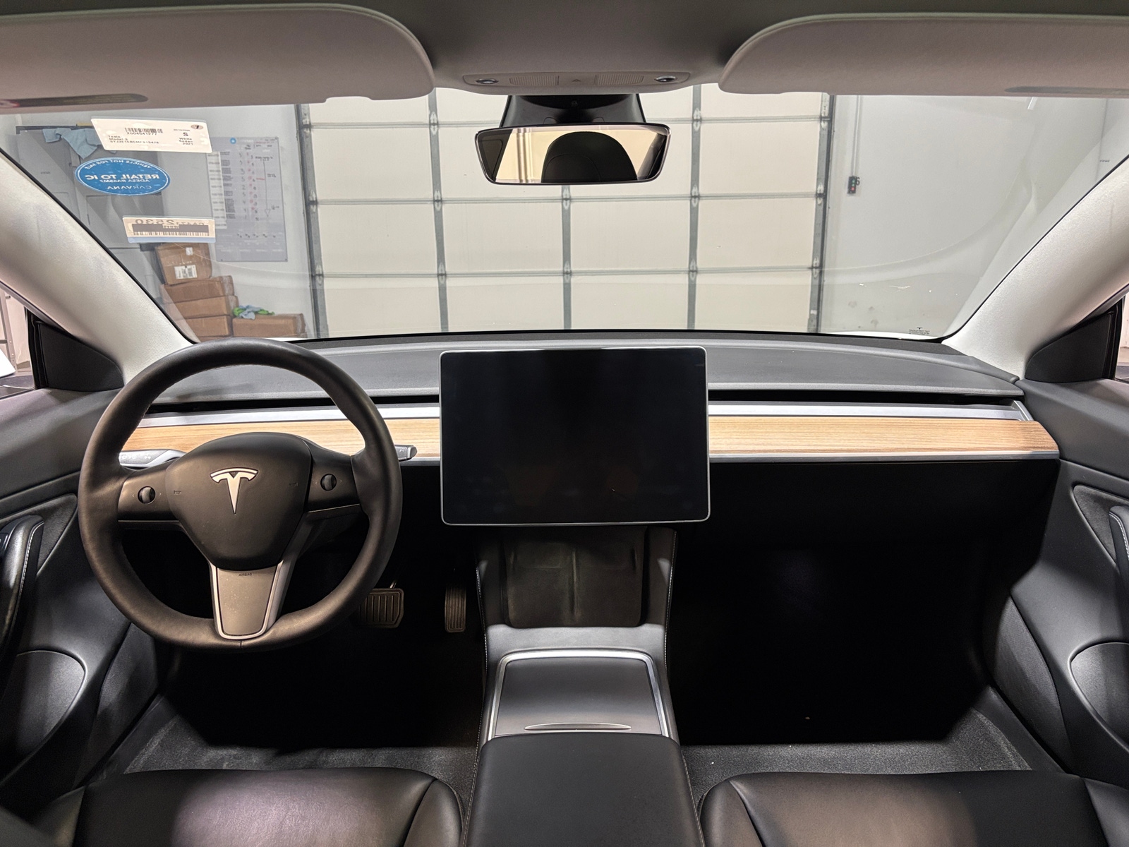 Thumbnail: 2021 Tesla Model 3 - 2