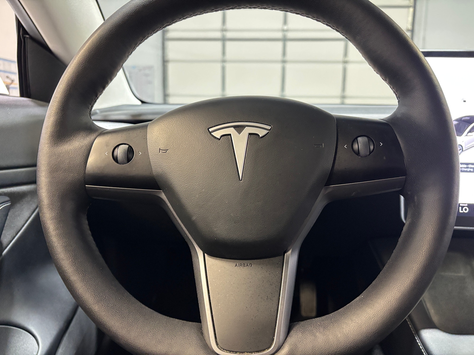 Thumbnail: 2021 Tesla Model 3 - 4