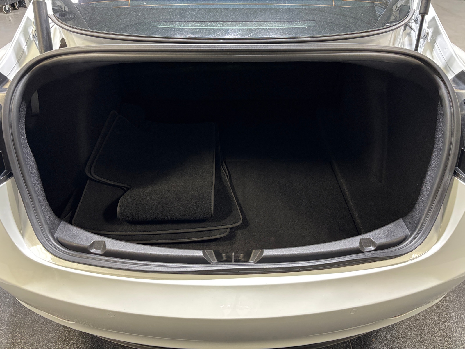 Thumbnail: 2021 Tesla Model 3 - 6