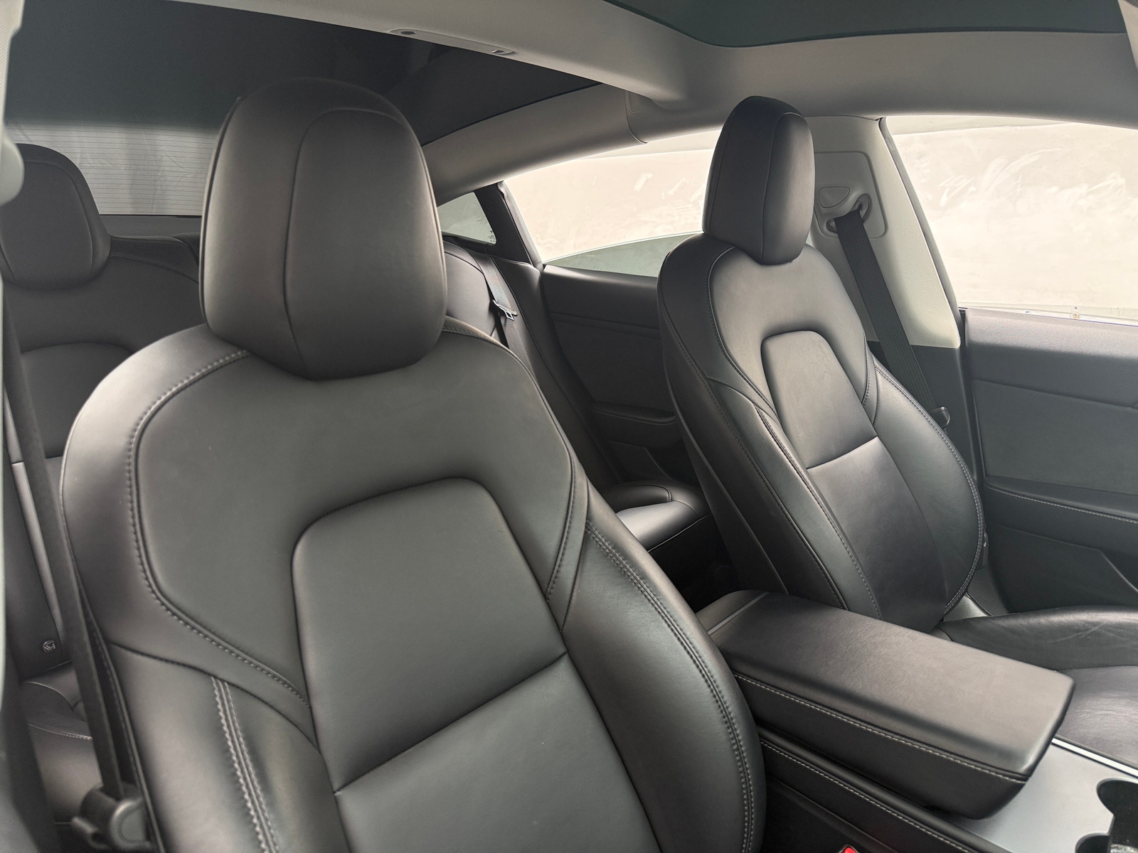 Thumbnail: 2021 Tesla Model 3 - 2