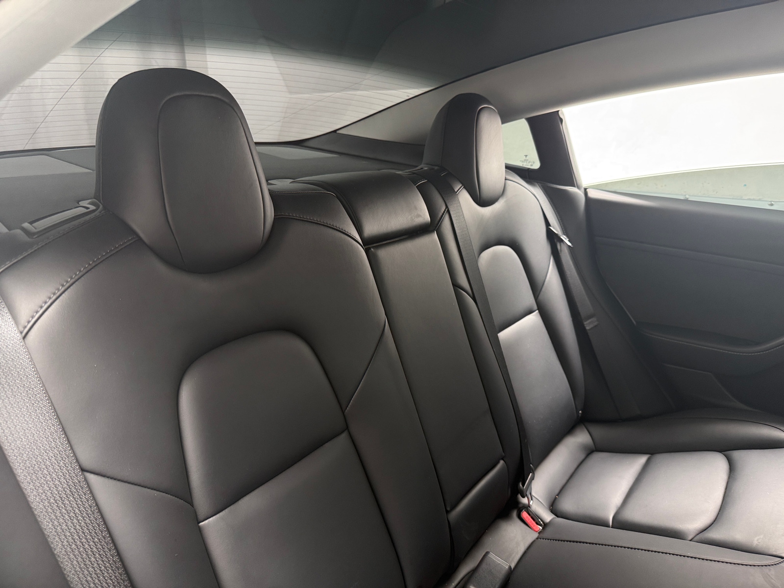 Thumbnail: 2021 Tesla Model 3 - 6