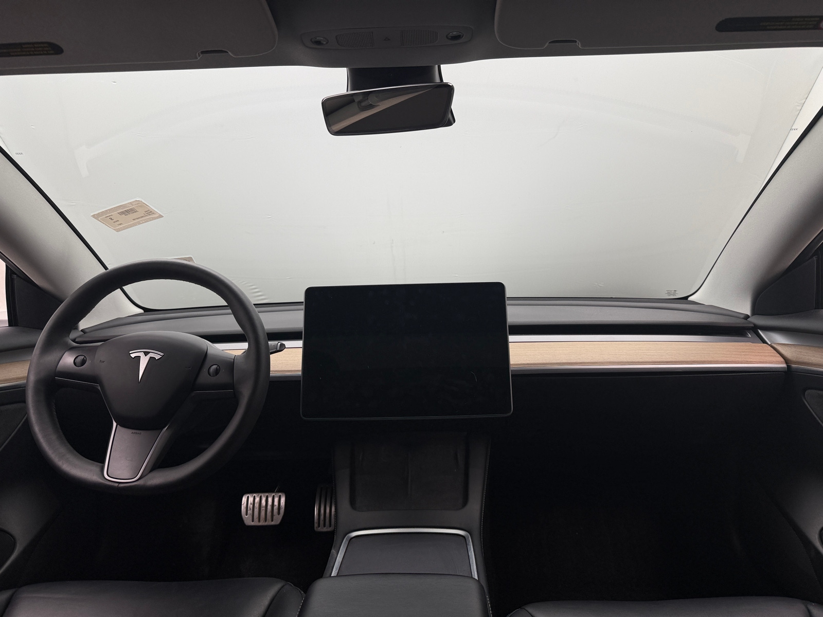 Thumbnail: 2021 Tesla Model 3 - 3