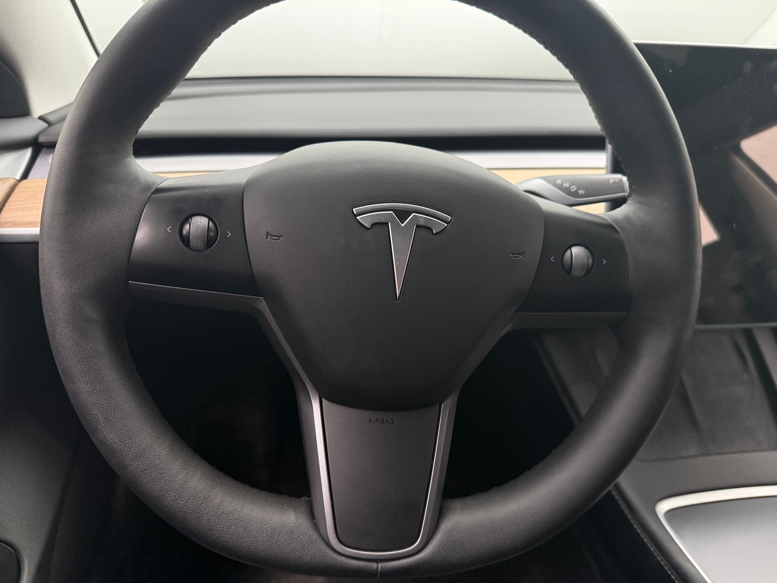 Thumbnail: 2021 Tesla Model 3 - 5