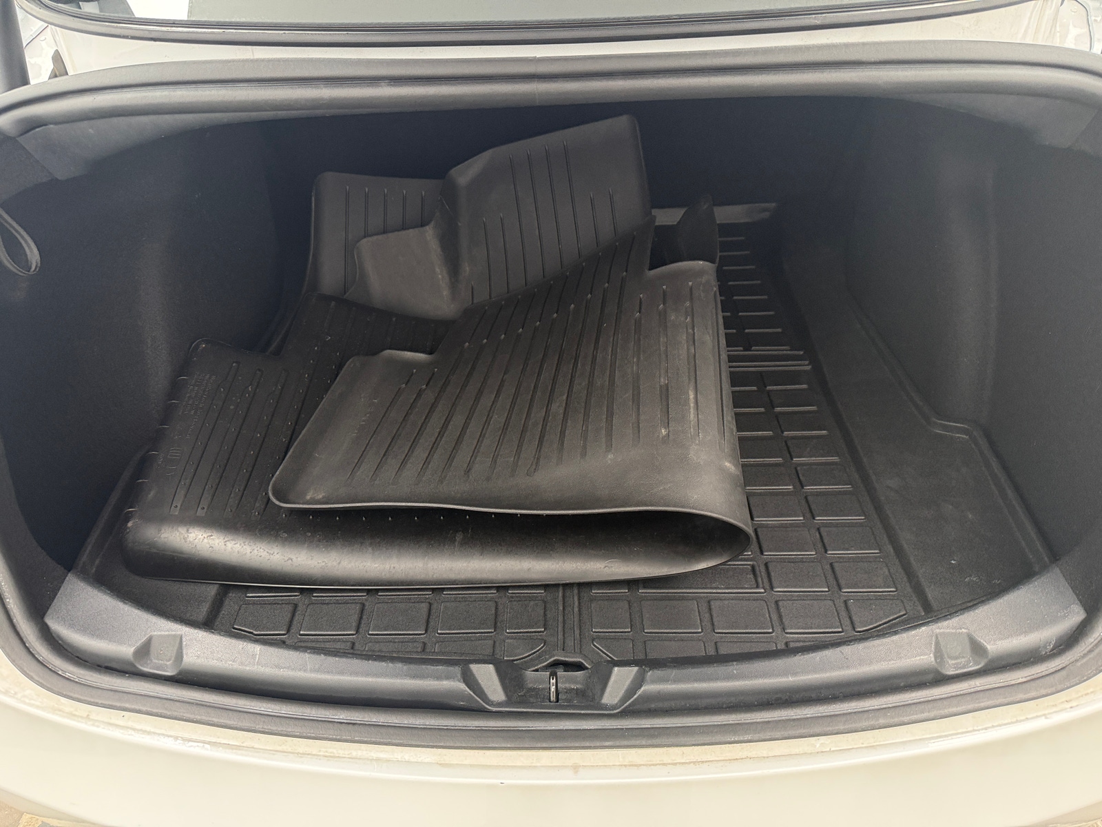 Thumbnail: 2021 Tesla Model 3 - 7