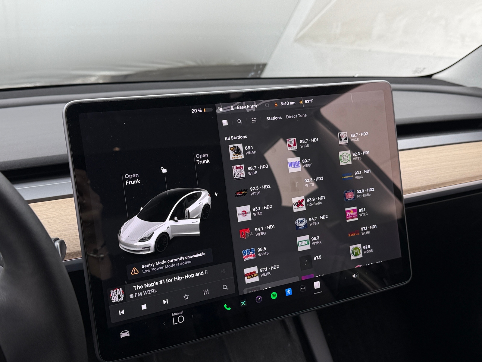 Thumbnail: 2021 Tesla Model 3 - 4