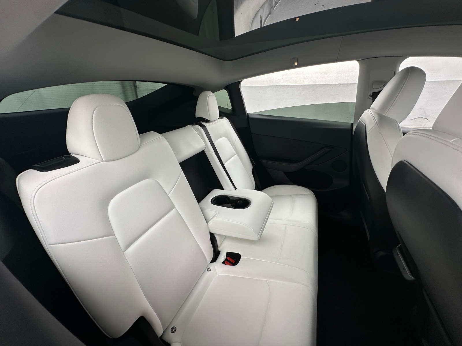 Thumbnail: 2024 Tesla Model Y - 5