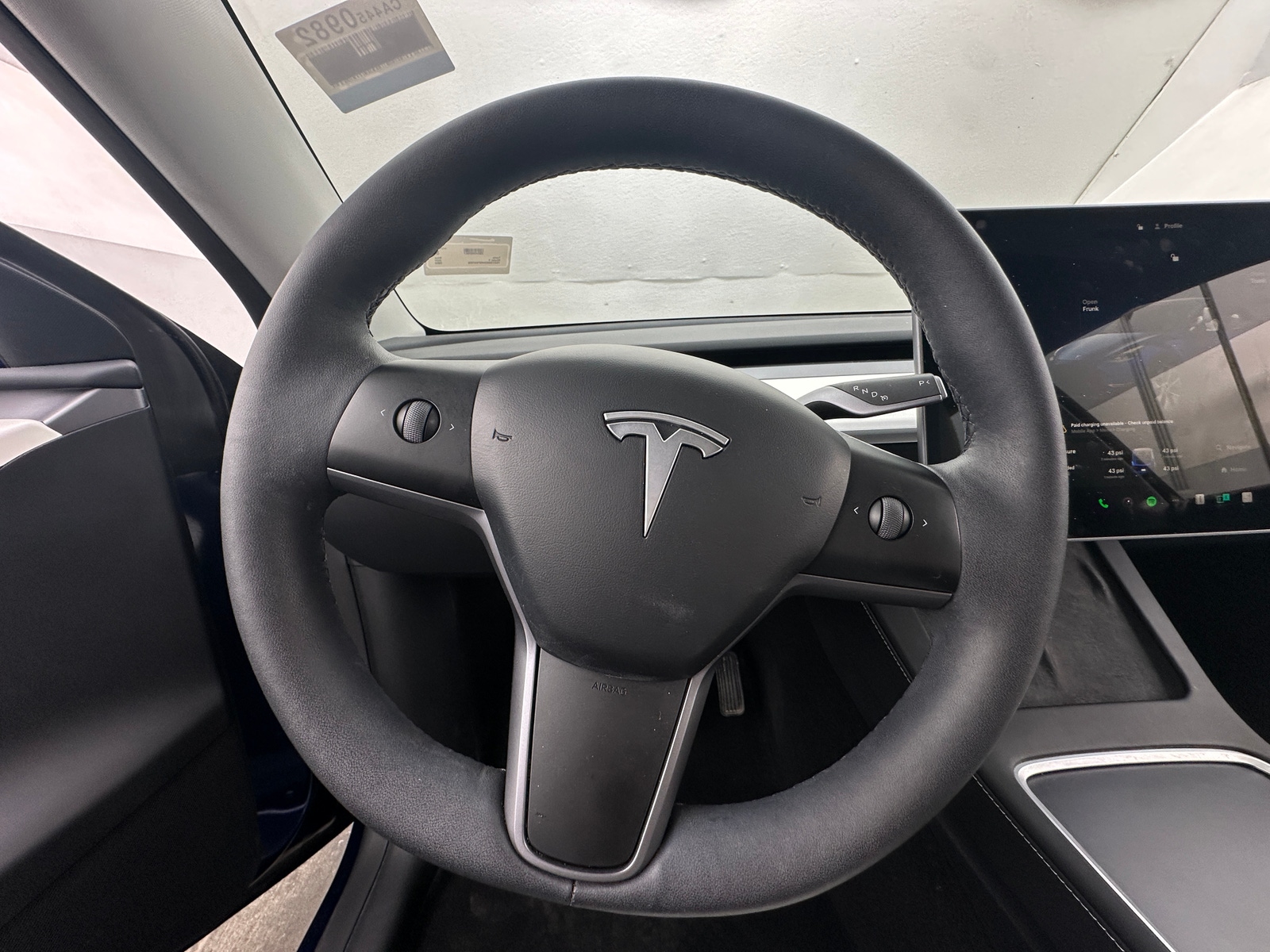 Thumbnail: 2024 Tesla Model Y - 4