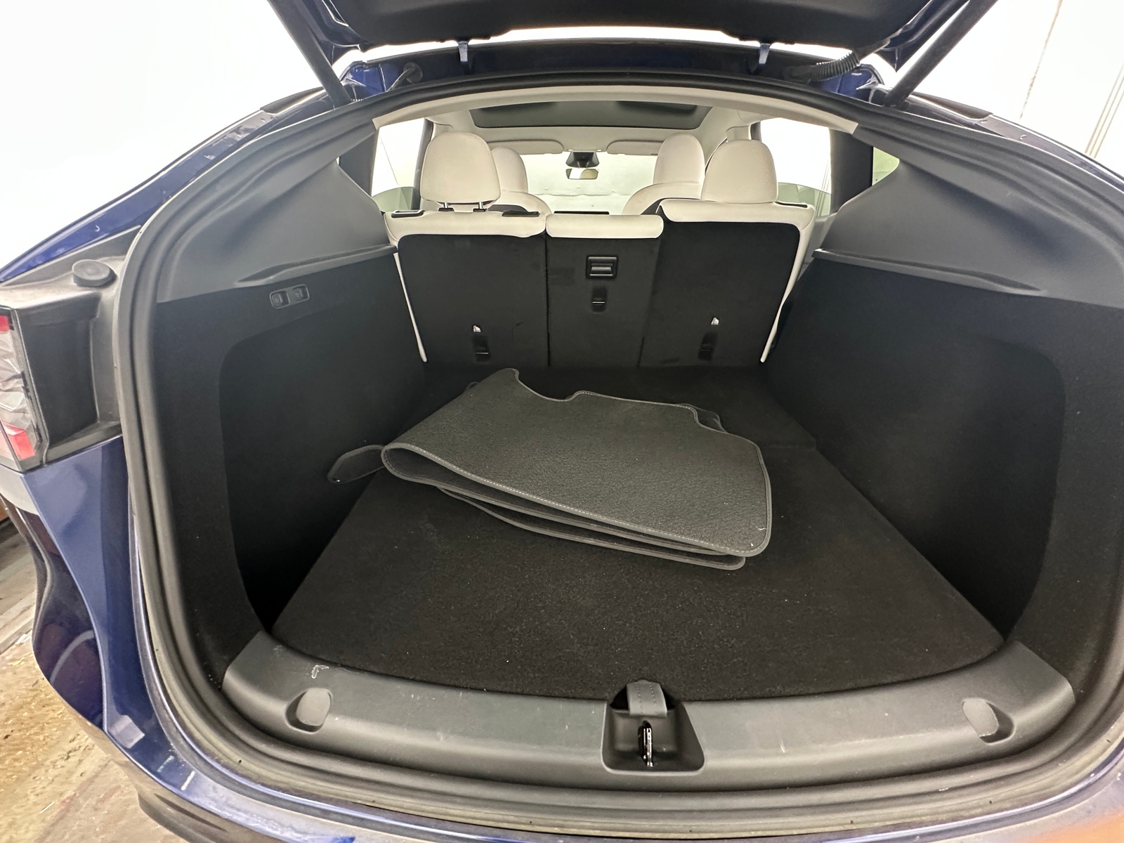 Thumbnail: 2024 Tesla Model Y - 6