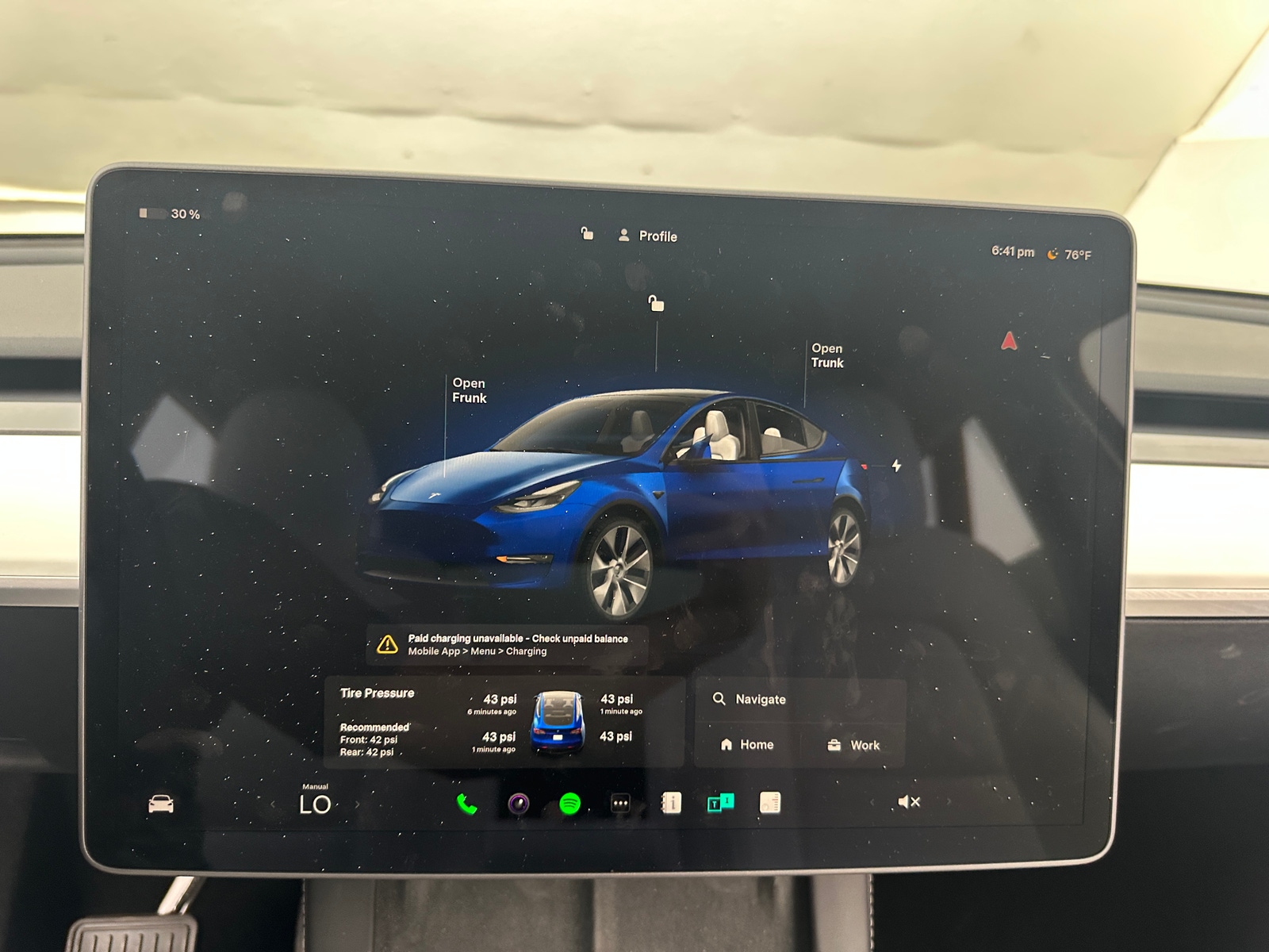 Thumbnail: 2024 Tesla Model Y - 3