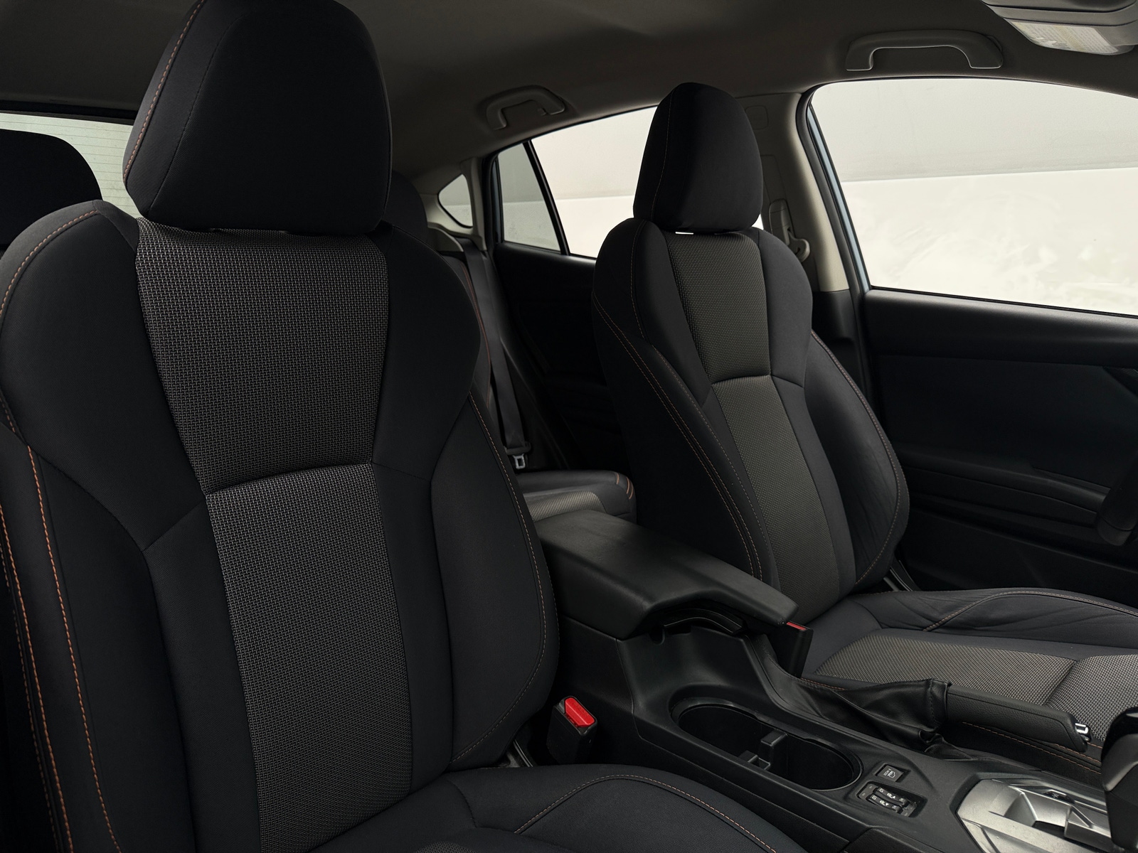 Thumbnail: 2018 Subaru Crosstrek - 2