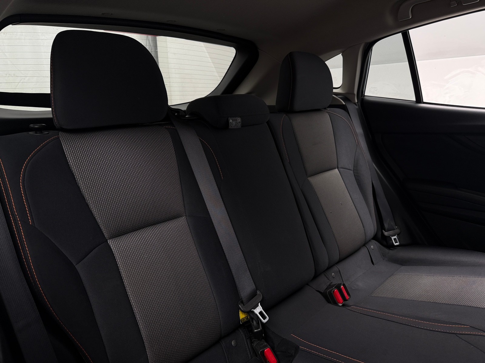 Thumbnail: 2018 Subaru Crosstrek - 6