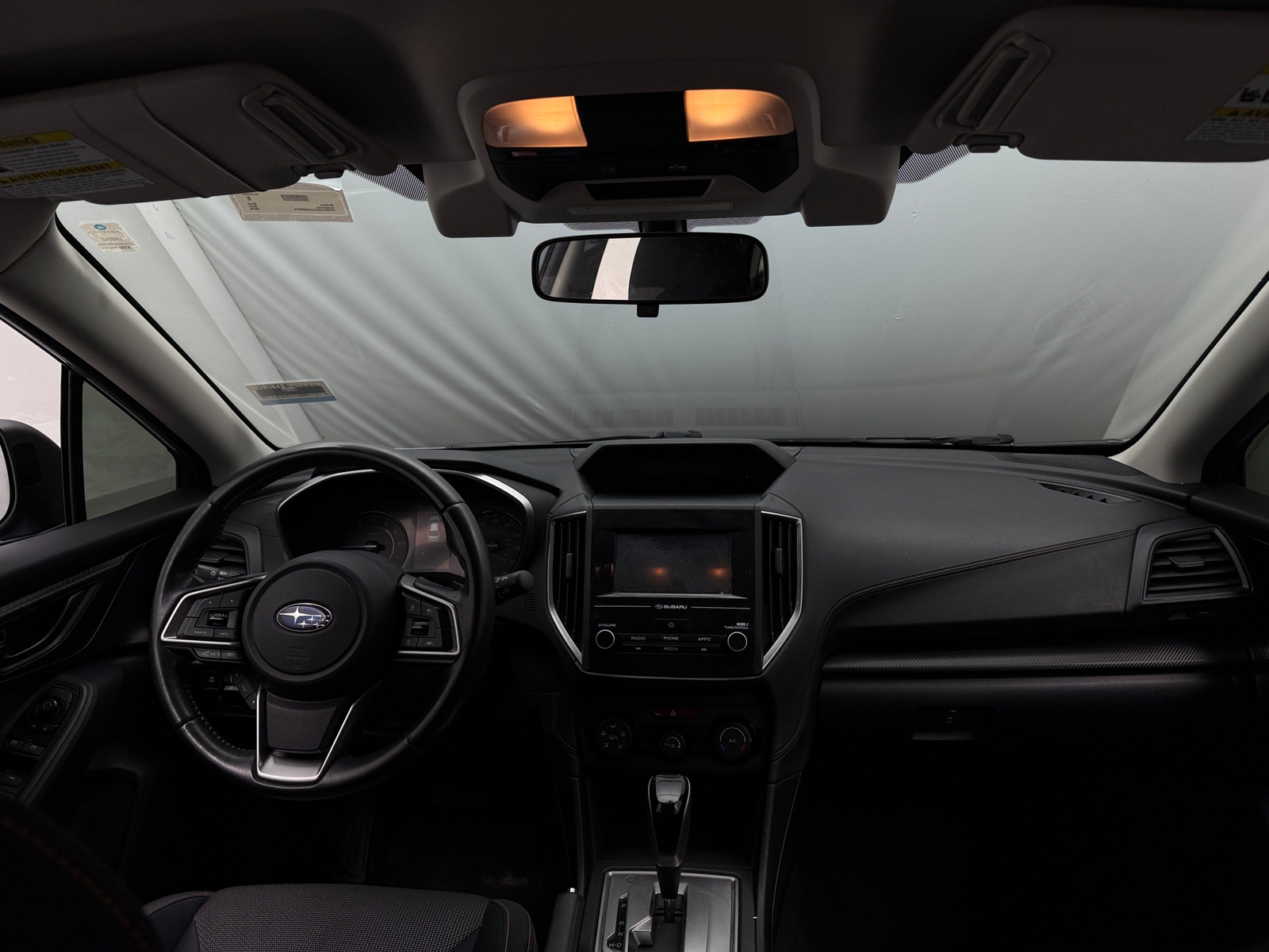 Thumbnail: 2018 Subaru Crosstrek - 3