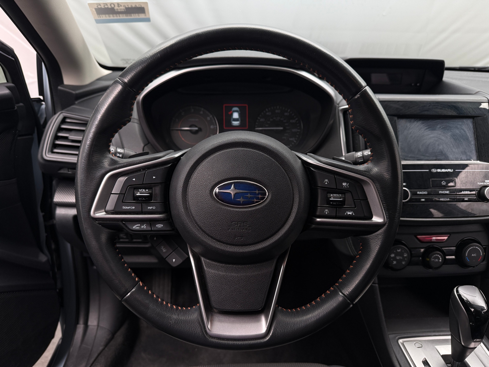 Thumbnail: 2018 Subaru Crosstrek - 5