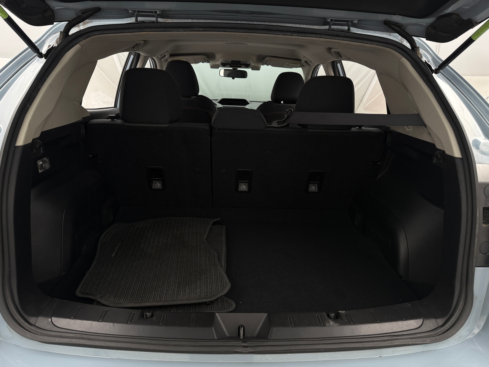 Thumbnail: 2018 Subaru Crosstrek - 7