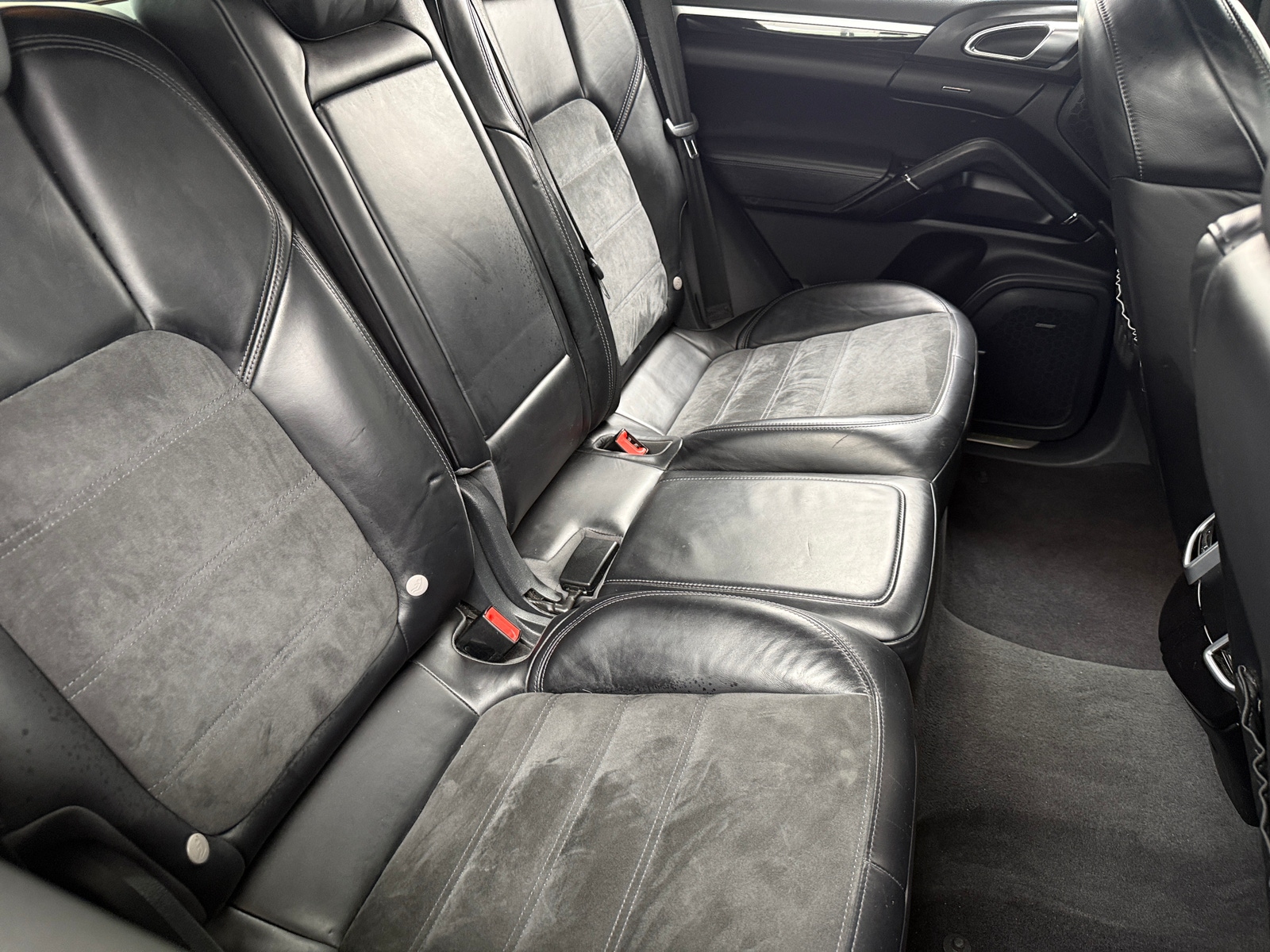 Thumbnail: 2017 Porsche Cayenne - 5