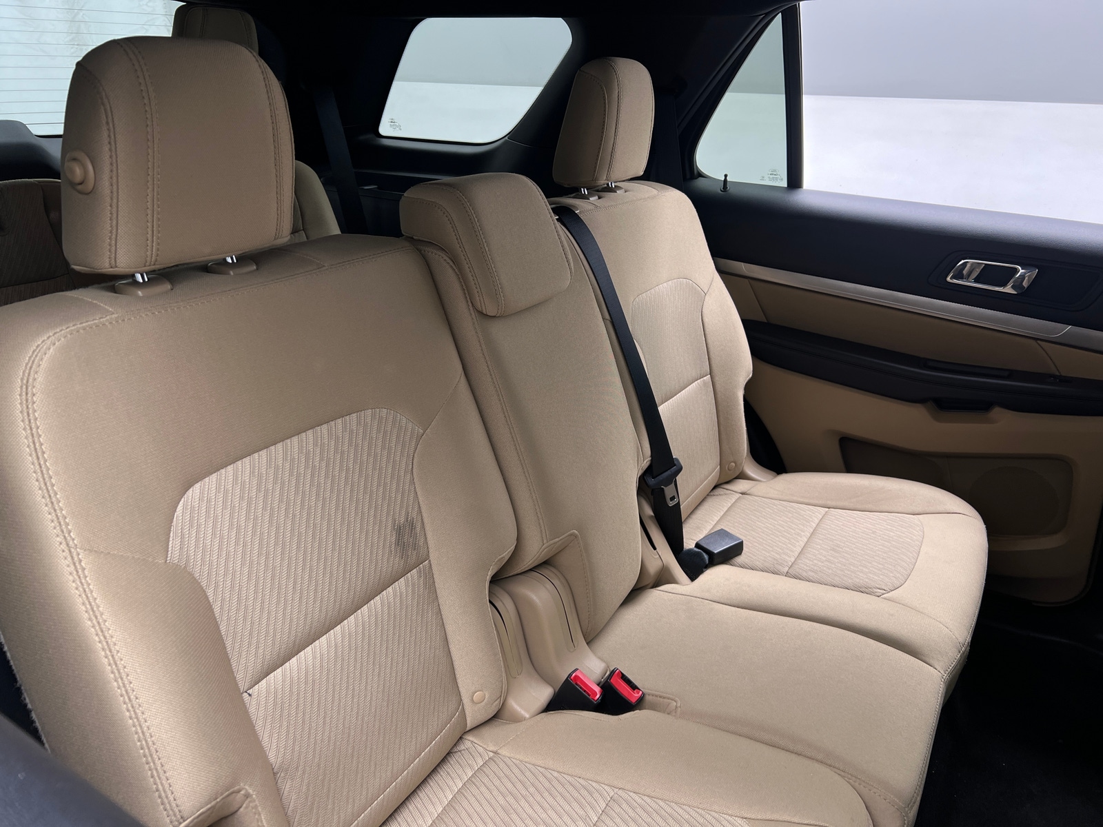 Thumbnail: 2017 Ford Explorer - 6