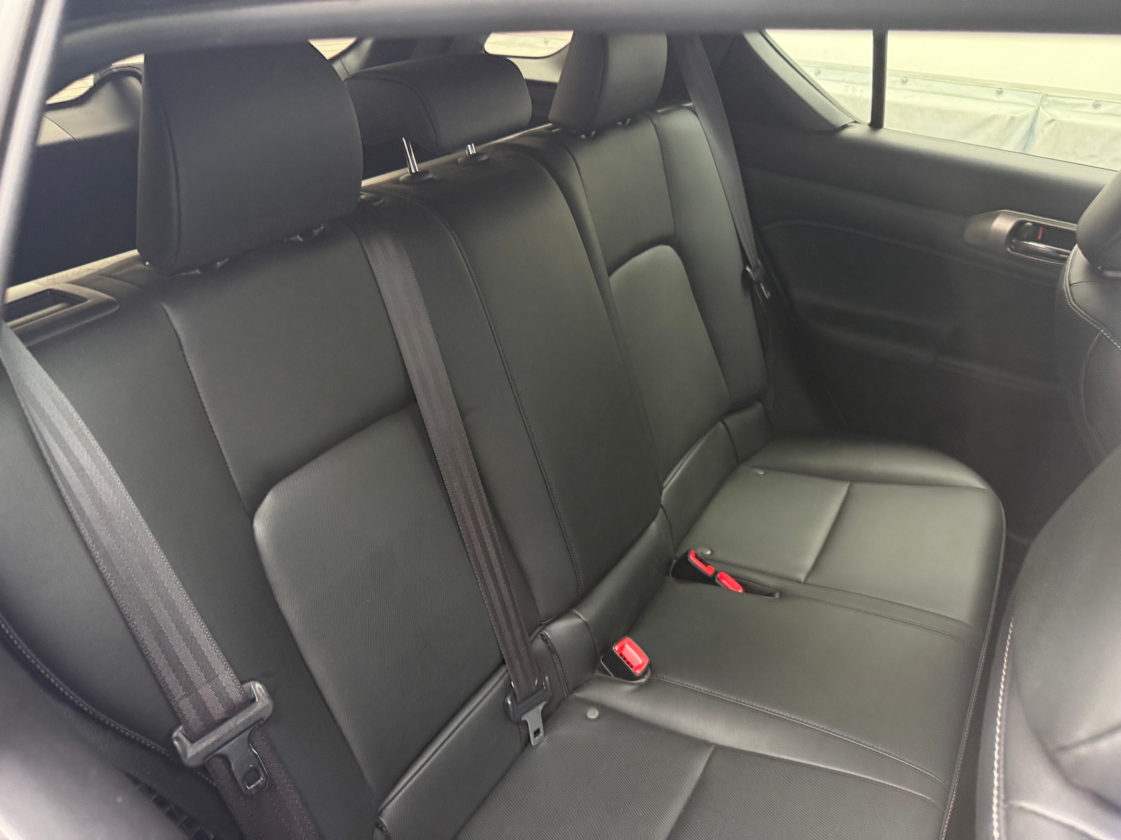 Thumbnail: 2014 Lexus CT - 5