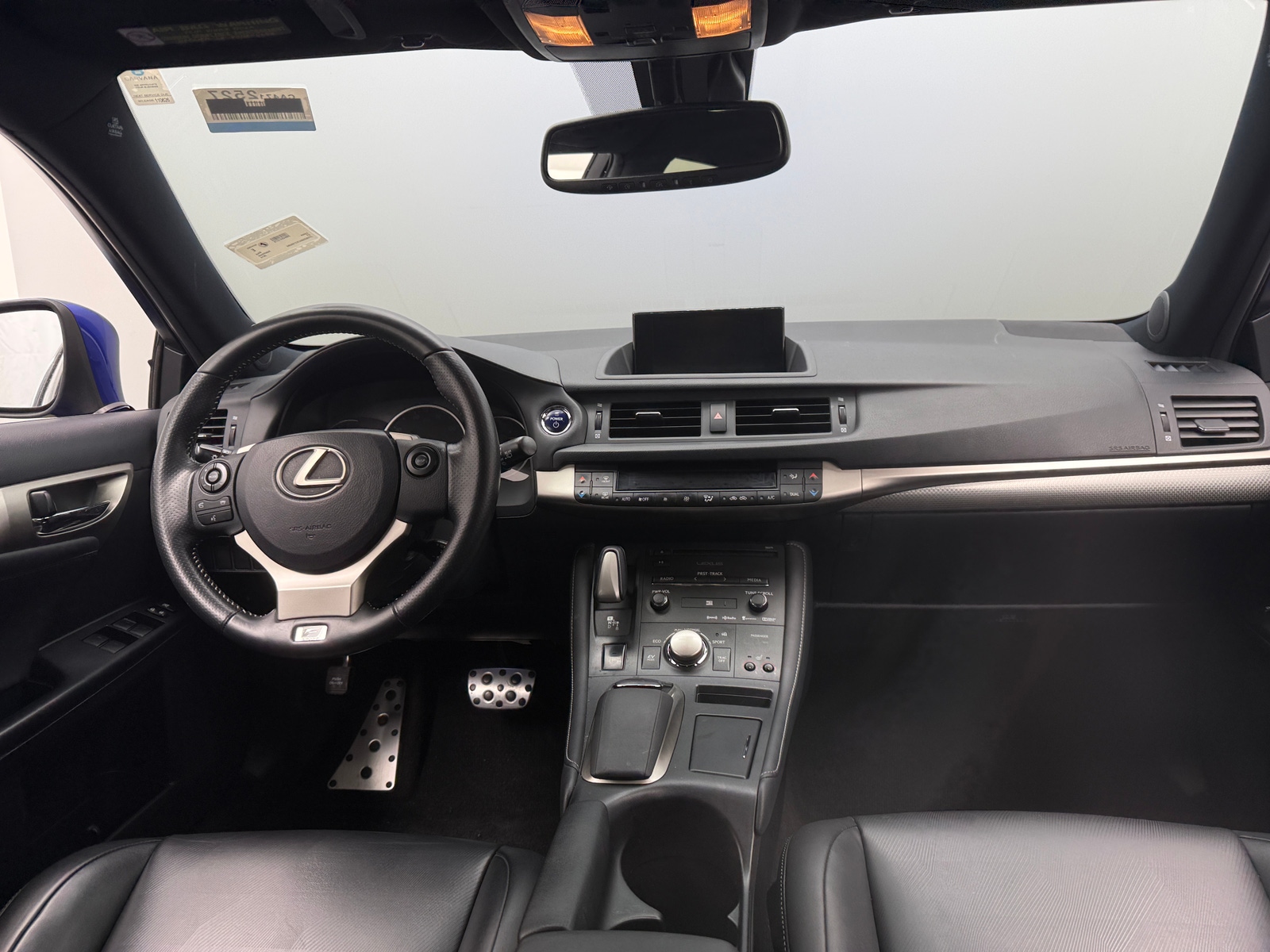 Thumbnail: 2014 Lexus CT - 2