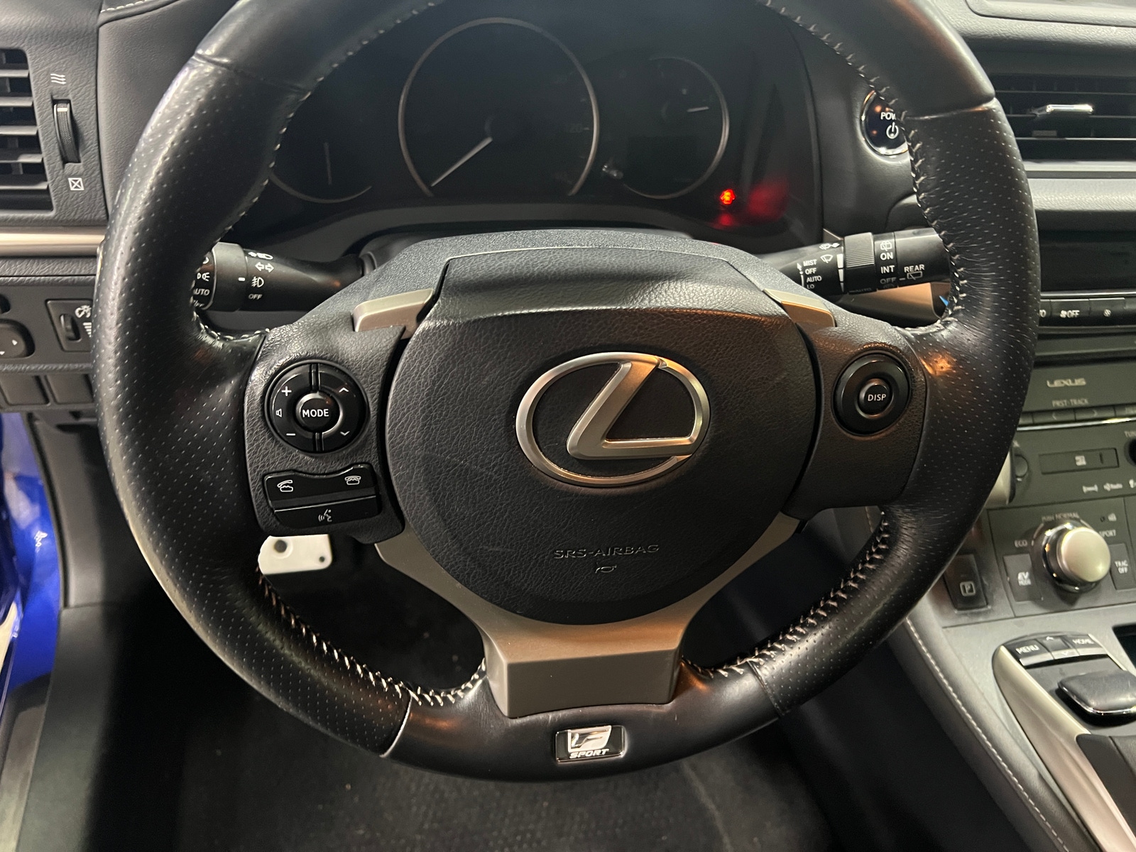 Thumbnail: 2014 Lexus CT - 4