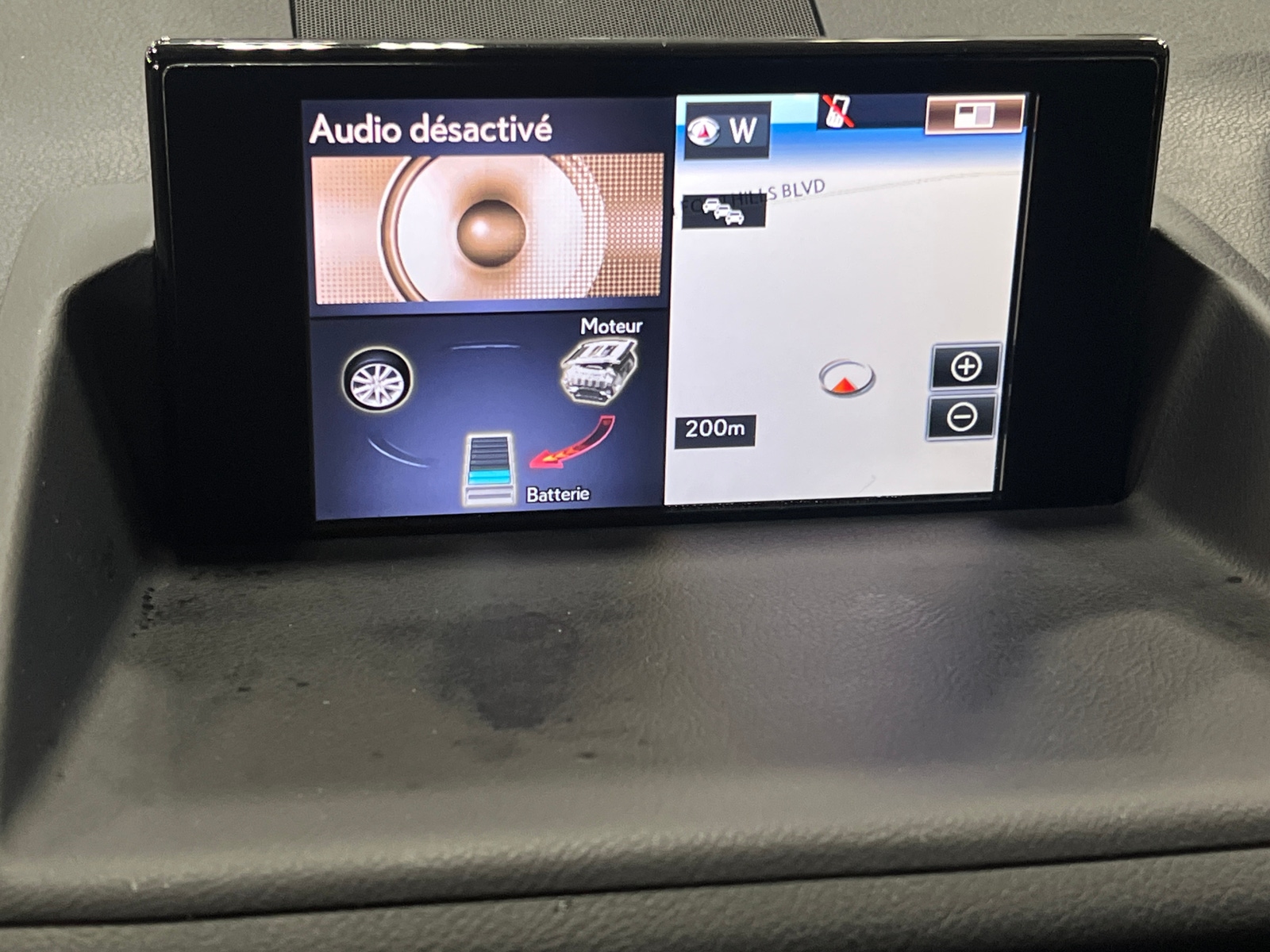 Thumbnail: 2014 Lexus CT - 3