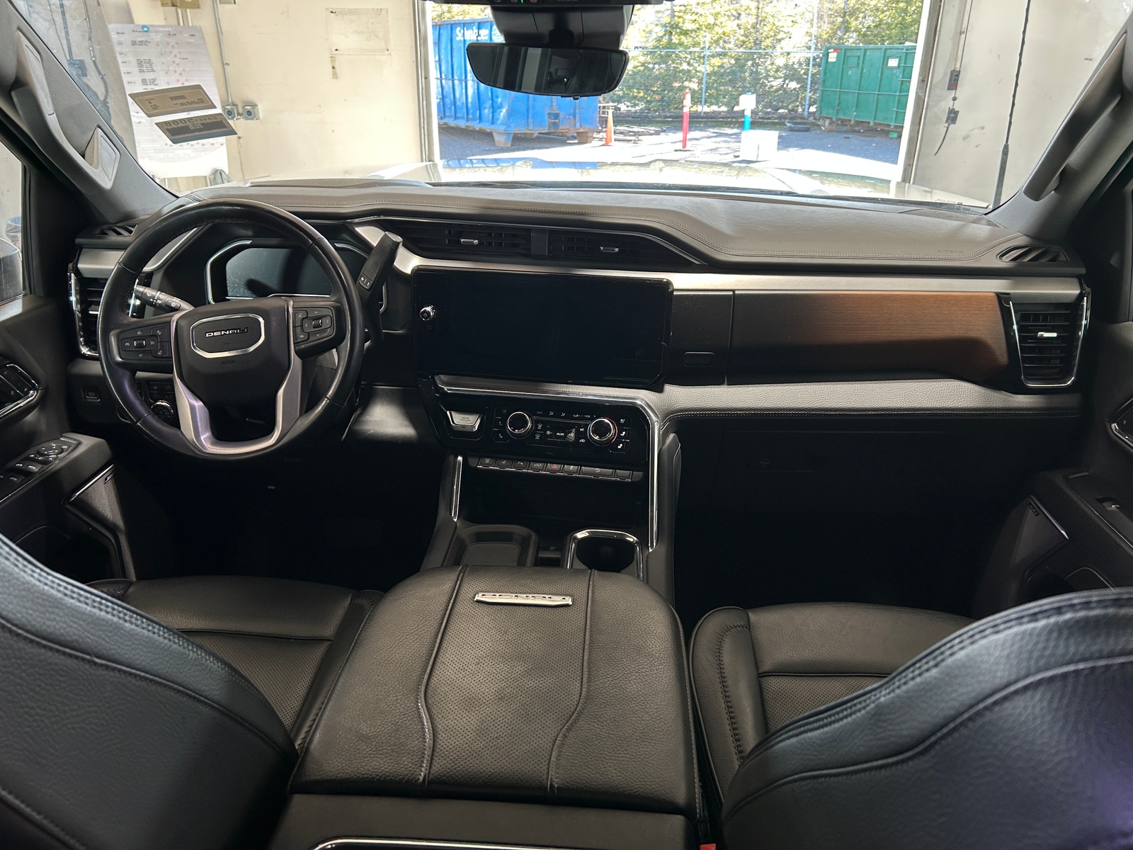 Thumbnail: 2024 GMC Sierra 2500 - 2