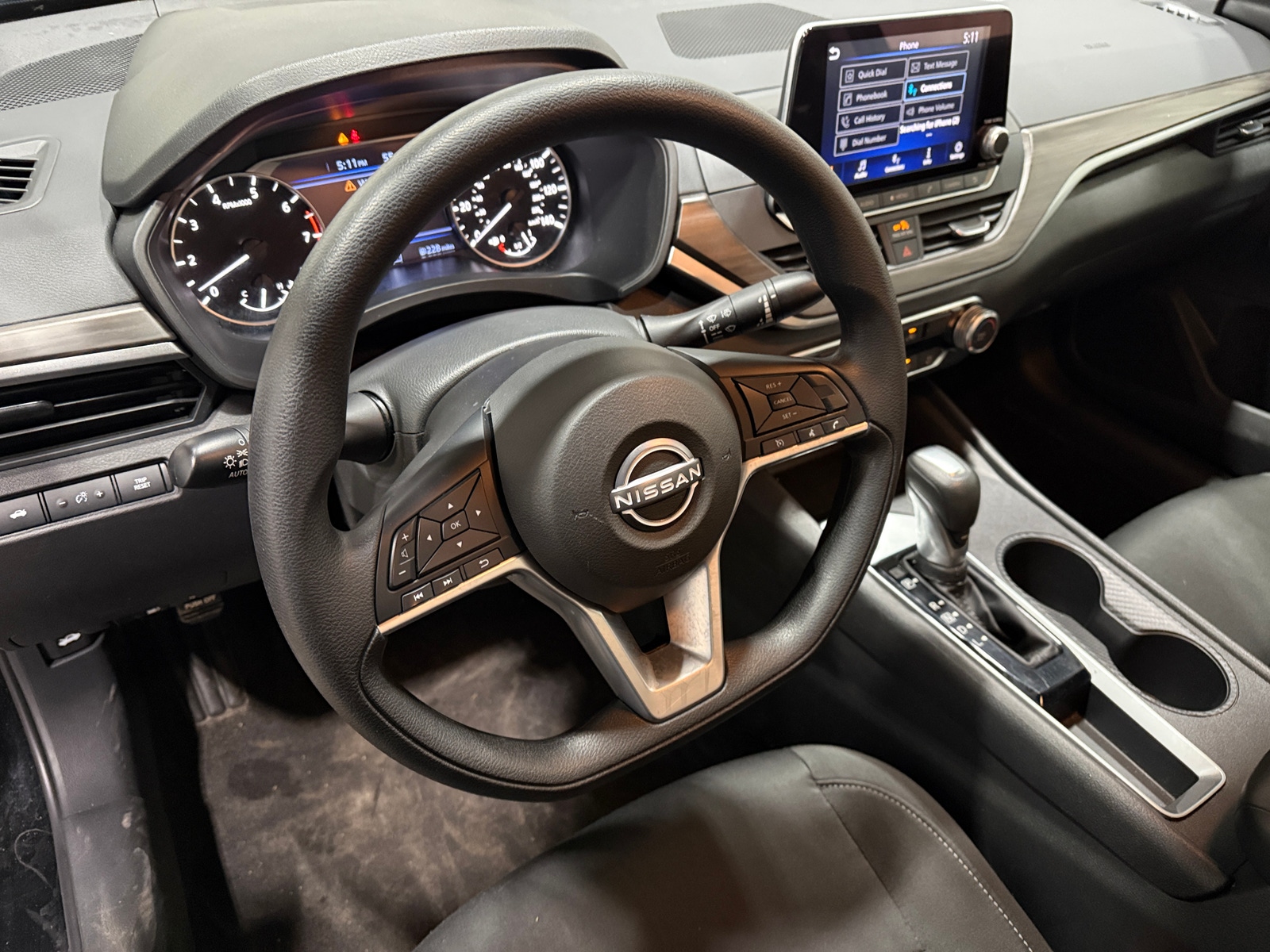 Thumbnail: 2025 Nissan Altima - 5