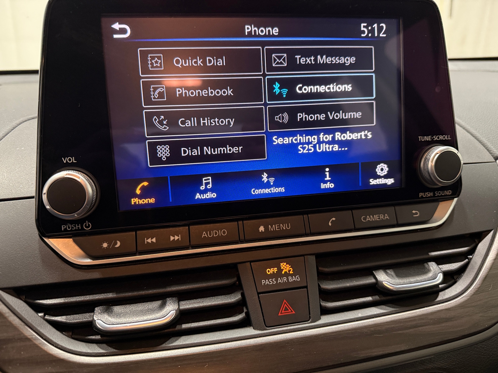 Thumbnail: 2025 Nissan Altima - 4