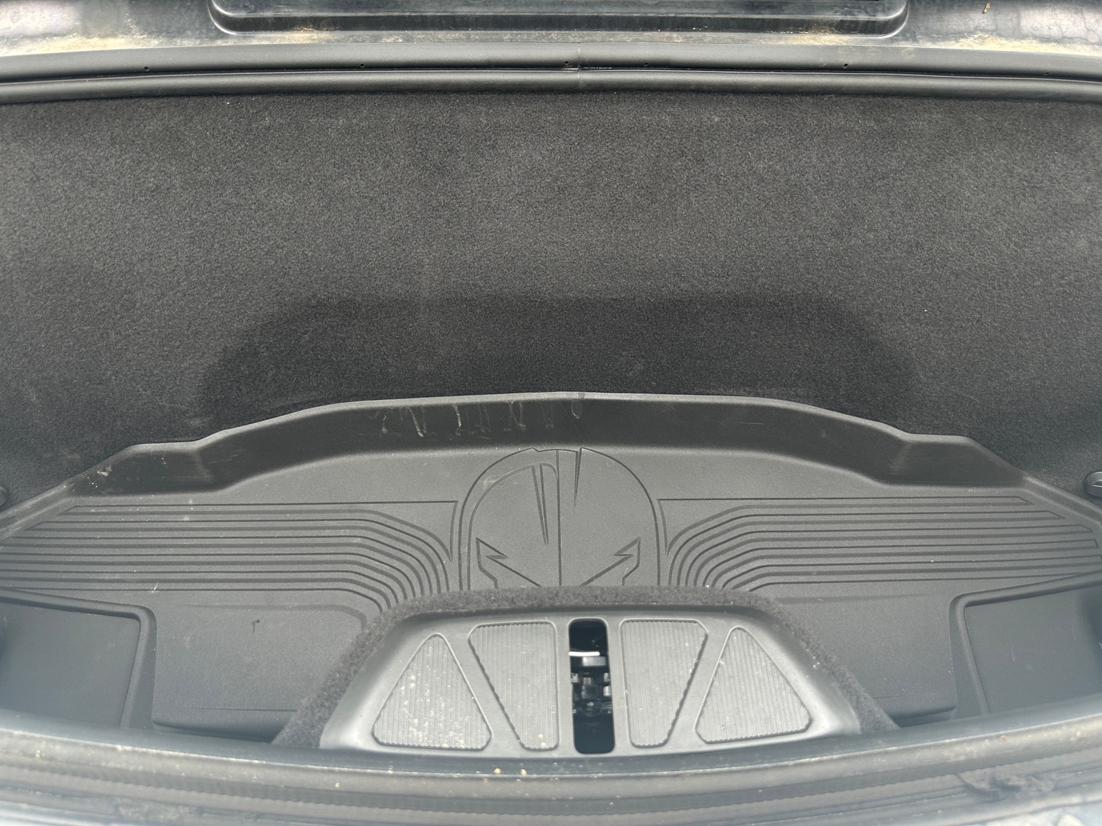 Thumbnail: 2023 Chevrolet Corvette - 5