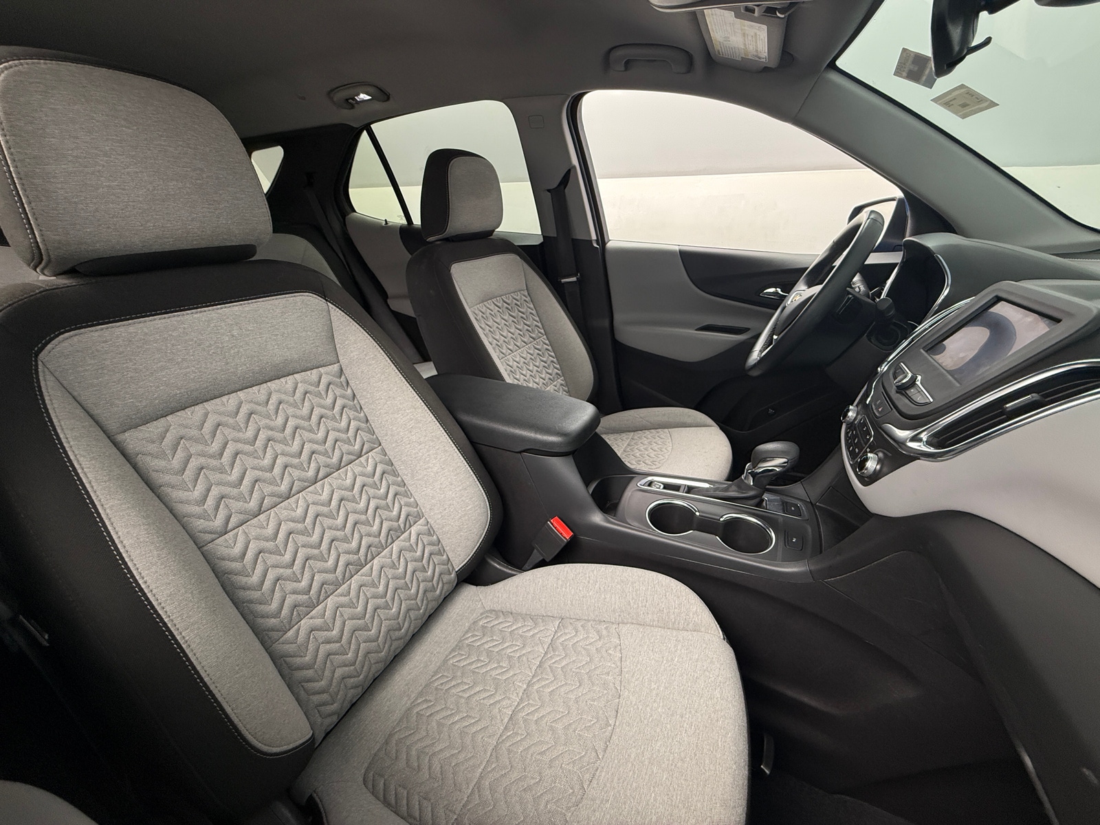 Thumbnail: 2024 Chevrolet Equinox - 2