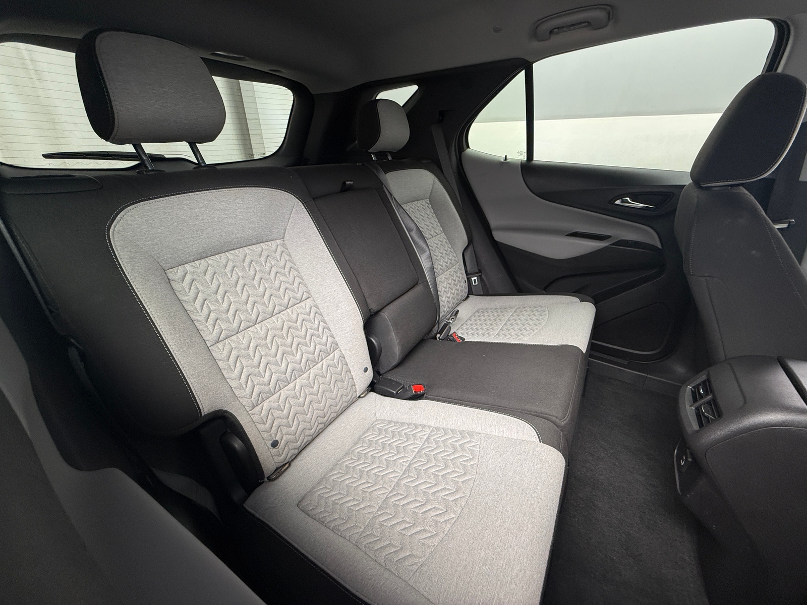 Thumbnail: 2024 Chevrolet Equinox - 6