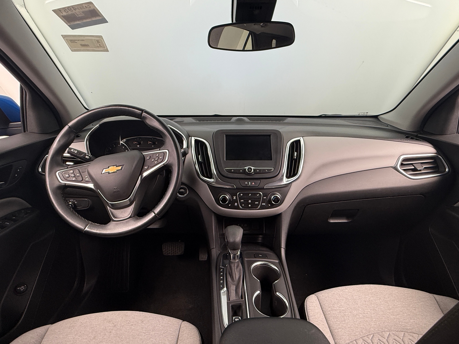 Thumbnail: 2024 Chevrolet Equinox - 3