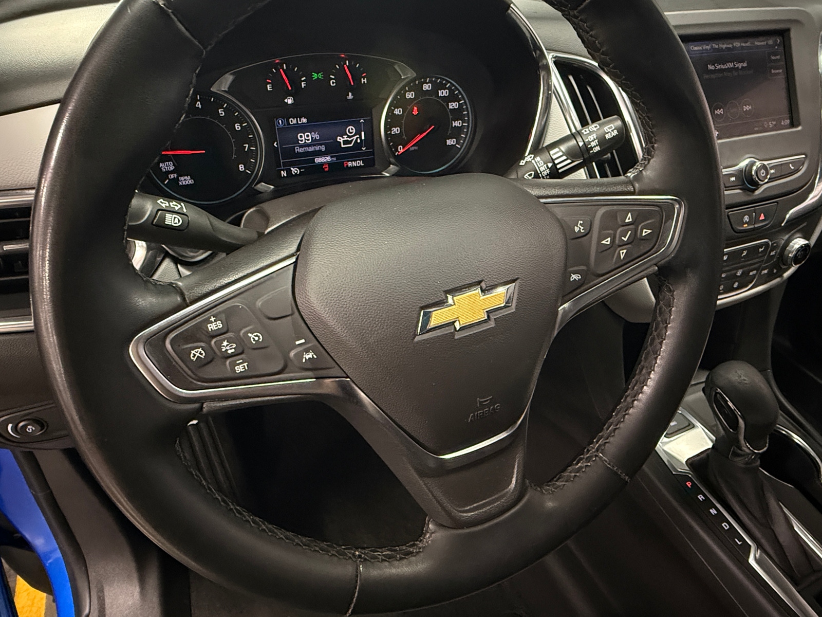 Thumbnail: 2024 Chevrolet Equinox - 5