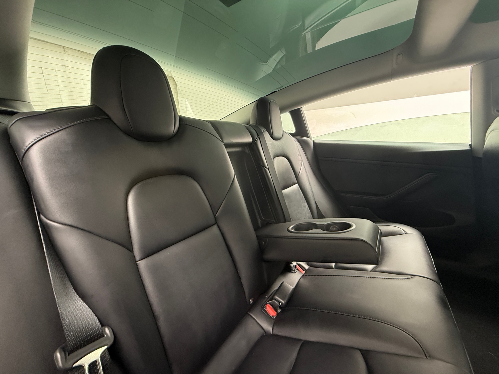 Thumbnail: 2022 Tesla Model 3 - 5