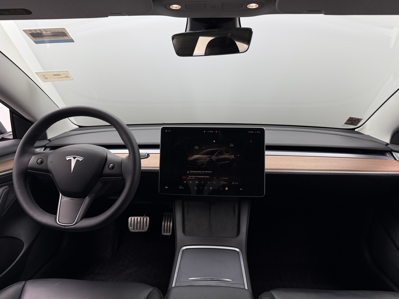 Thumbnail: 2022 Tesla Model 3 - 2