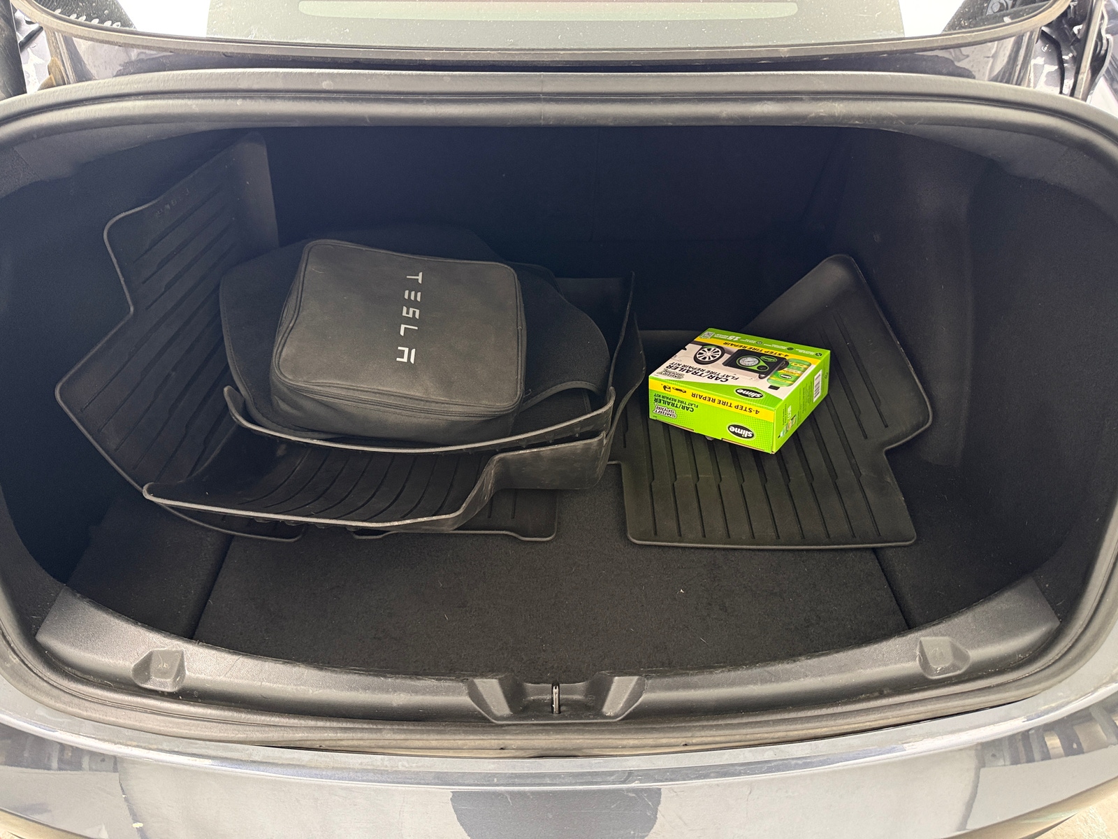 Thumbnail: 2022 Tesla Model 3 - 6