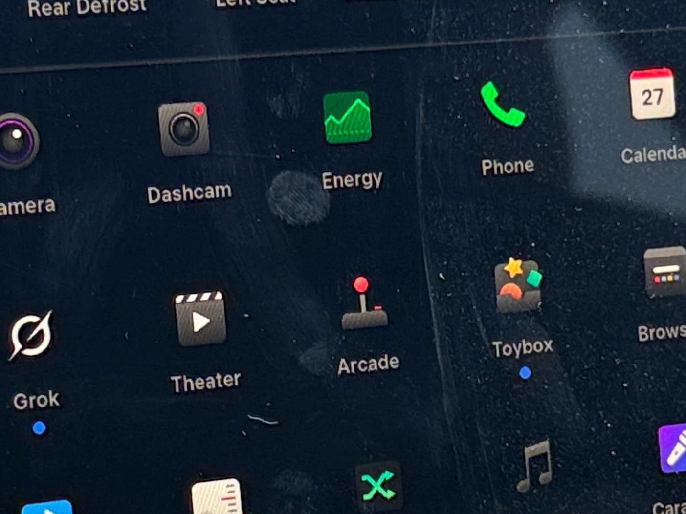 Thumbnail: 2022 Tesla Model 3 - 3