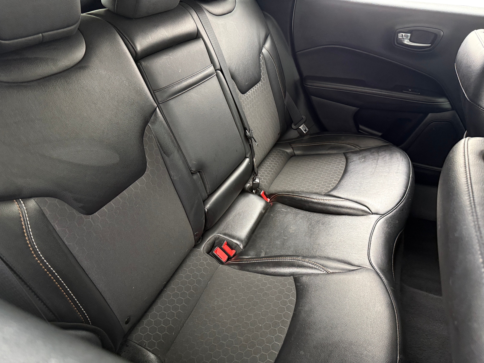 Thumbnail: 2019 Jeep Compass - 6