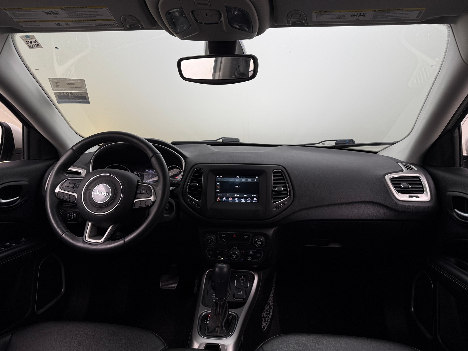 Thumbnail: 2019 Jeep Compass - 3