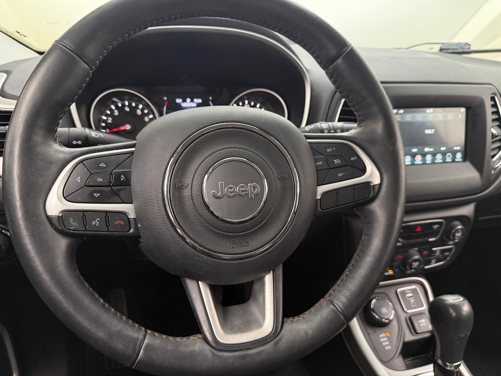 Thumbnail: 2019 Jeep Compass - 5