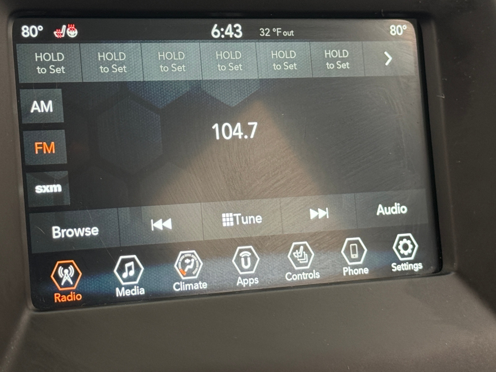 Thumbnail: 2019 Jeep Compass - 4