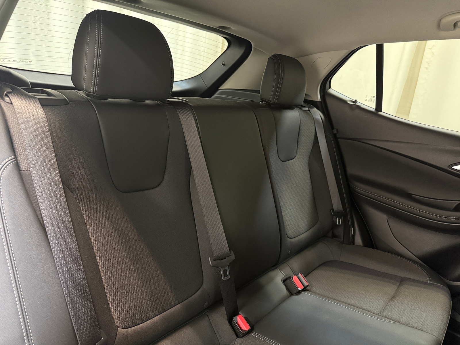 Thumbnail: 2025 Buick Encore GX - 6