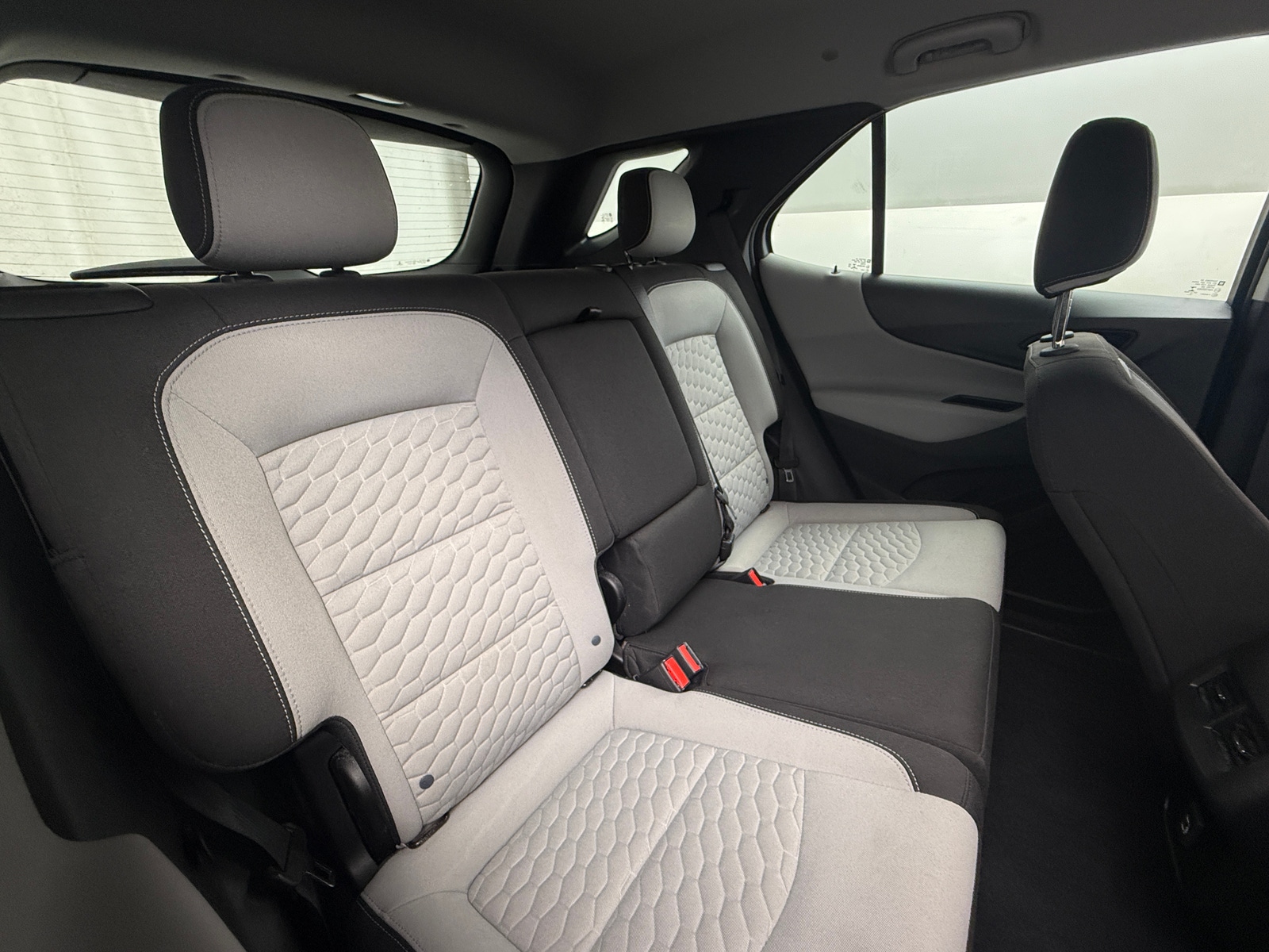 Thumbnail: 2020 Chevrolet Equinox - 6