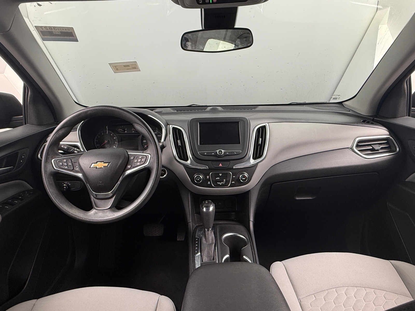 Thumbnail: 2020 Chevrolet Equinox - 3