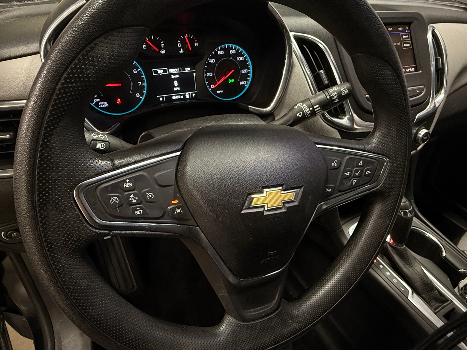 Thumbnail: 2020 Chevrolet Equinox - 5