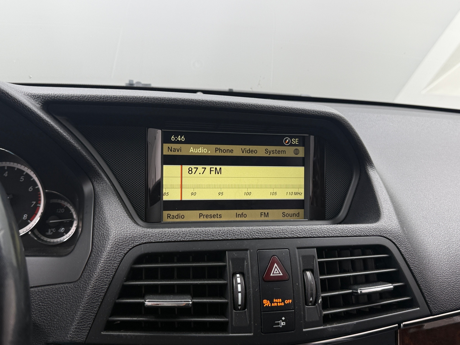 Thumbnail: 2012 Mercedes-Benz E-Class - 2