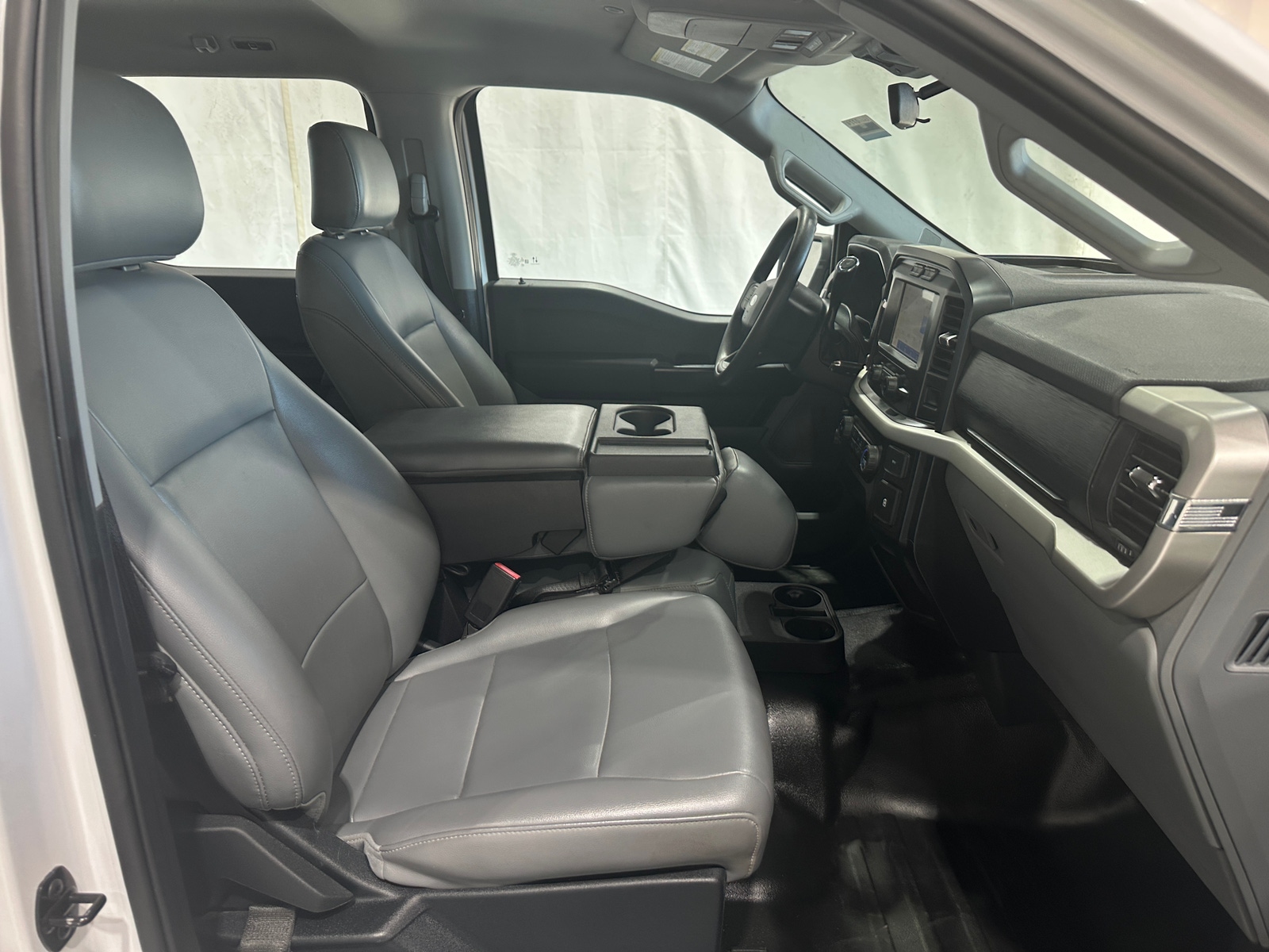 Thumbnail: 2021 Ford Econoline - 2